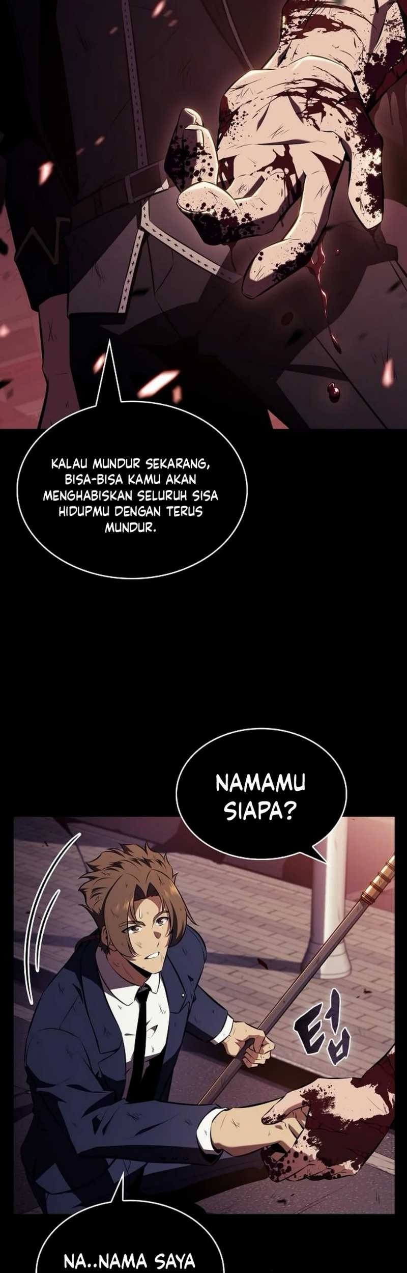 The Demon Slayer’s Restaurant Chapter 10 - halaman 25