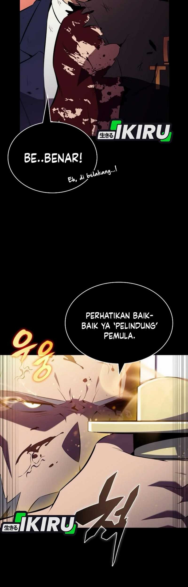 The Demon Slayer’s Restaurant Chapter 10 - halaman 27