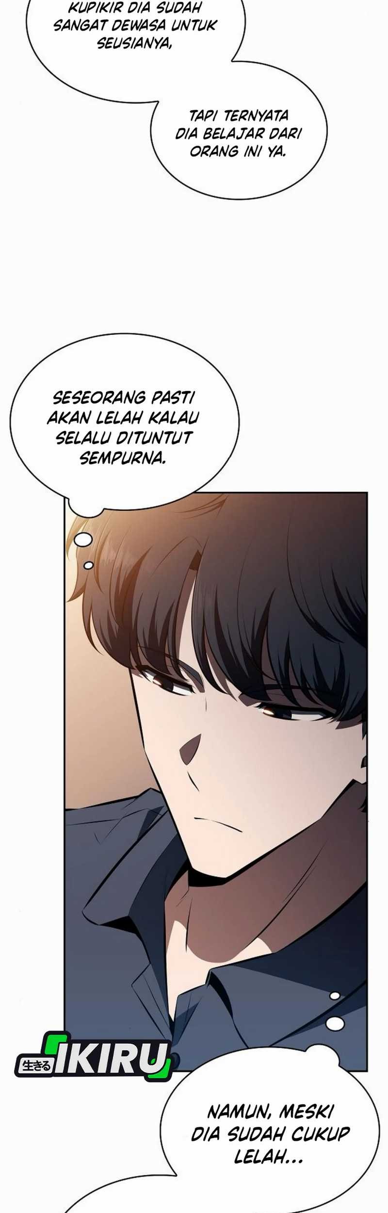 The Demon Slayer’s Restaurant Chapter 10 - halaman 51