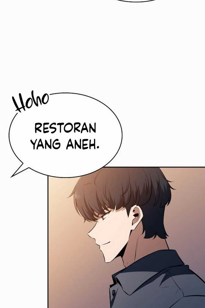 The Demon Slayer’s Restaurant Chapter 10 - halaman 56