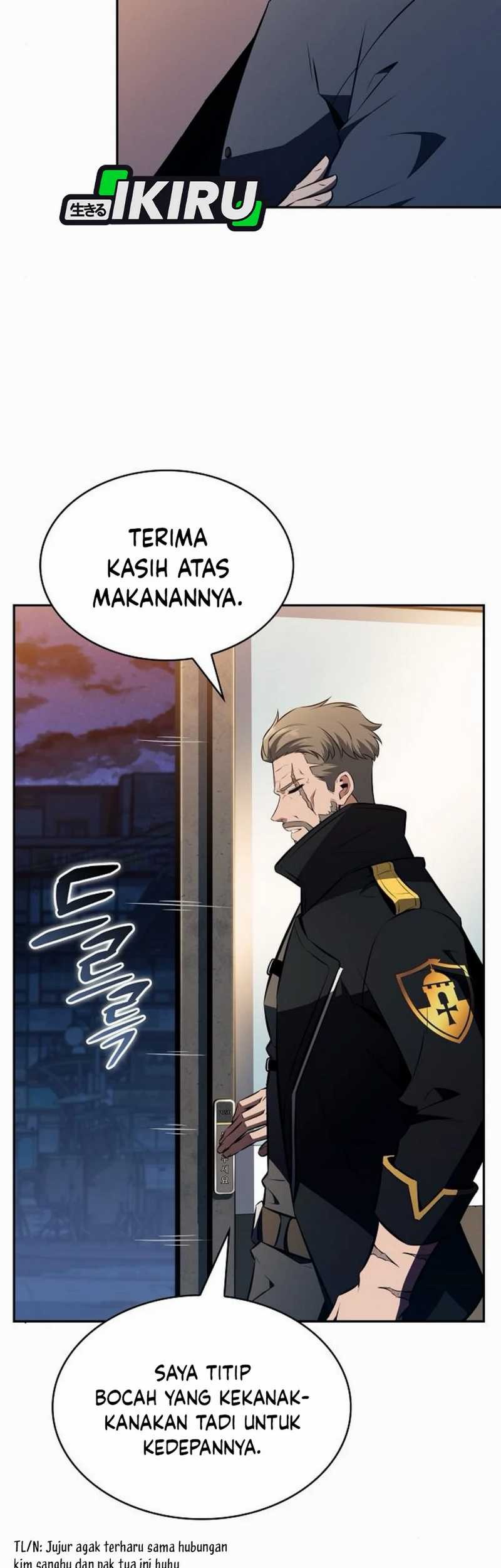 The Demon Slayer’s Restaurant Chapter 10 - halaman 57