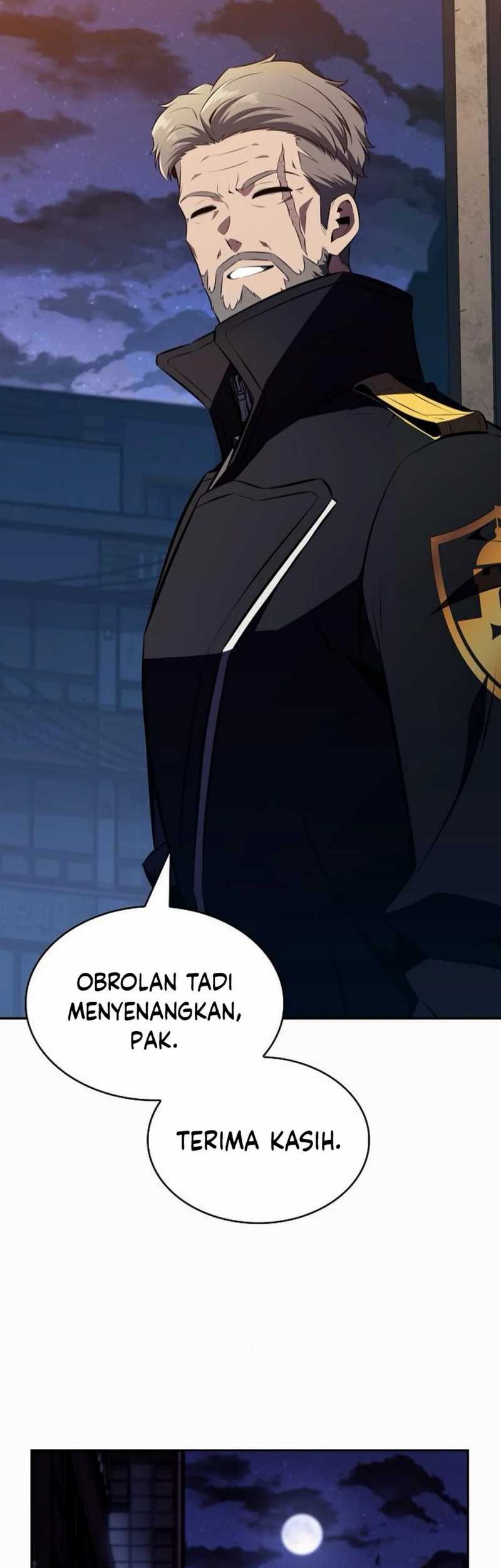 The Demon Slayer’s Restaurant Chapter 10 - halaman 61