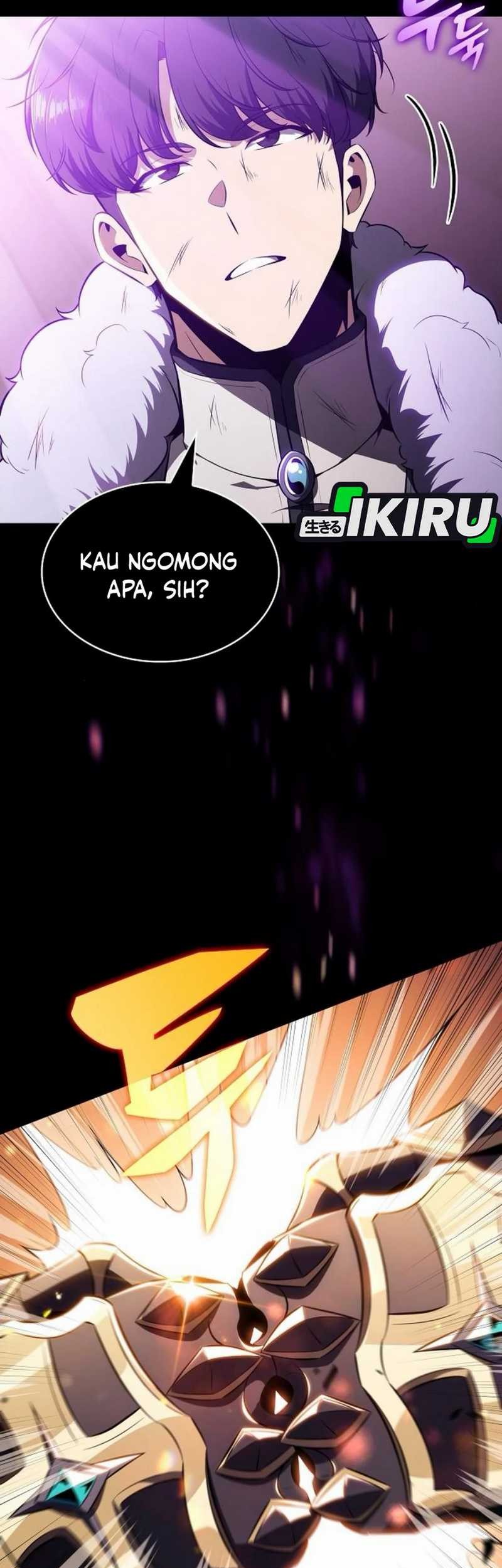 The Demon Slayer’s Restaurant Chapter 10 - halaman 83