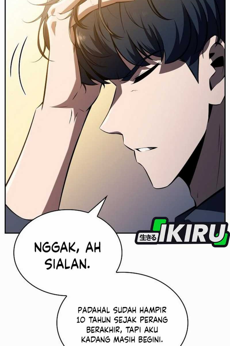The Demon Slayer’s Restaurant Chapter 10 - halaman 94