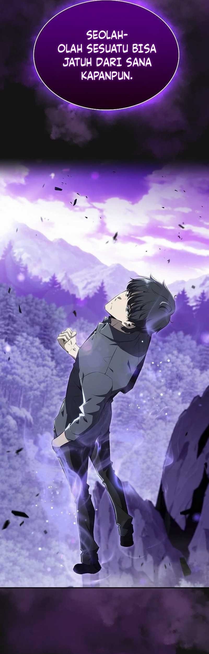 The Demon Slayer’s Restaurant Chapter 11 - halaman 101