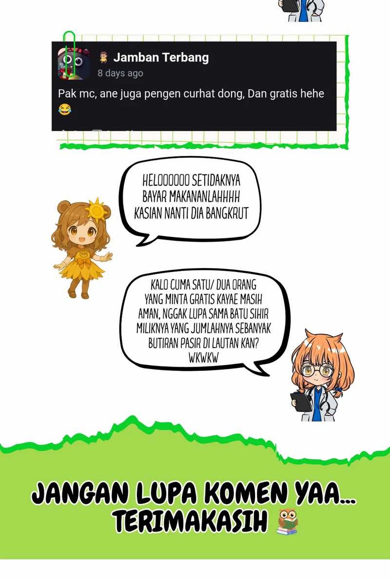 The Demon Slayer’s Restaurant Chapter 11 - halaman 104