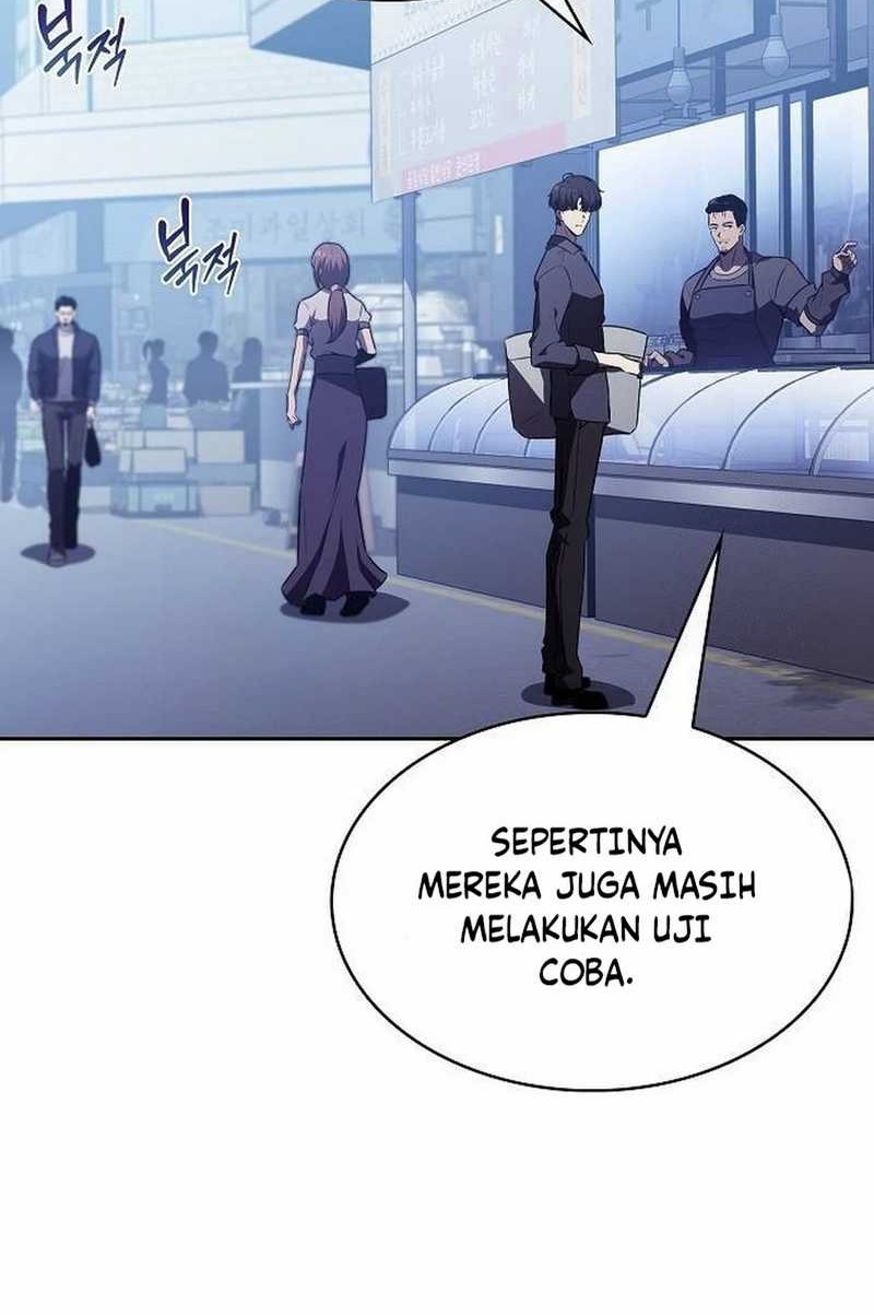 The Demon Slayer’s Restaurant Chapter 11 - halaman 19