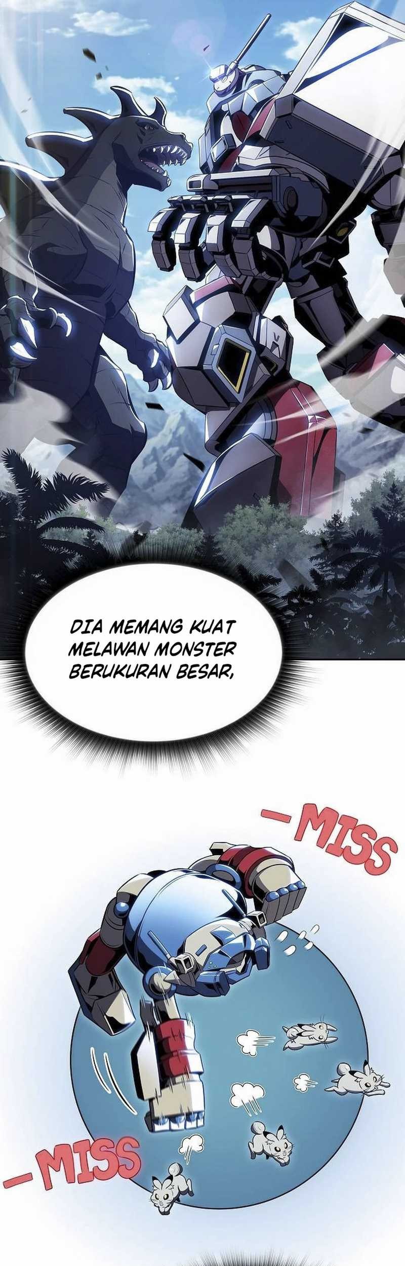 The Demon Slayer’s Restaurant Chapter 11 - halaman 26