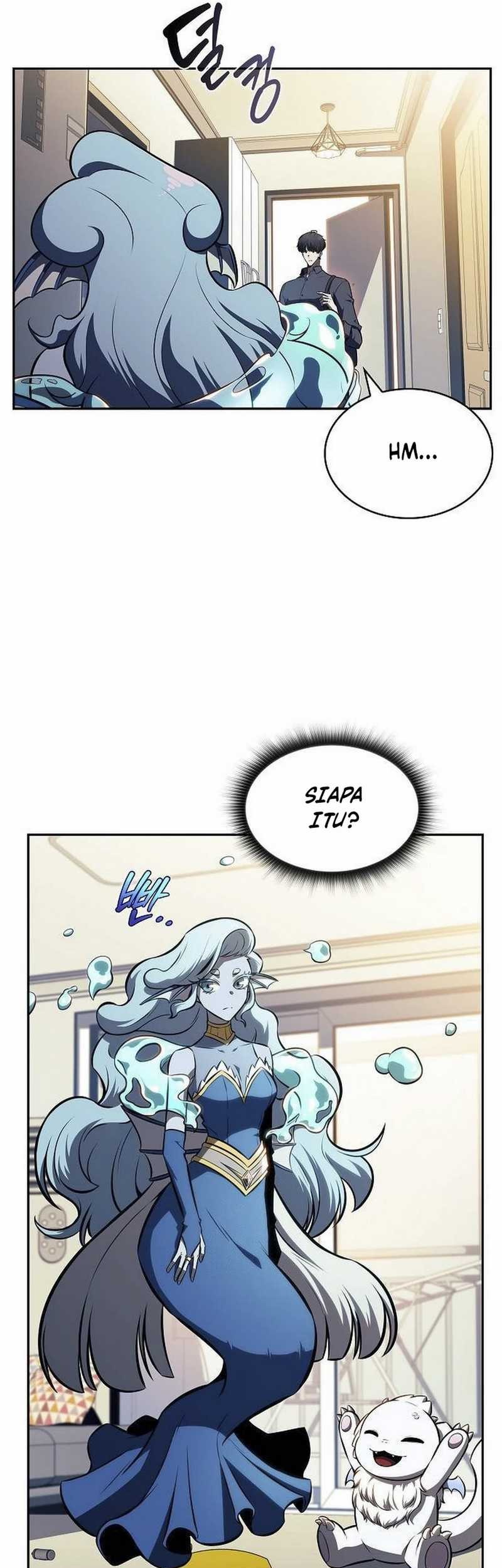 The Demon Slayer’s Restaurant Chapter 11 - halaman 38