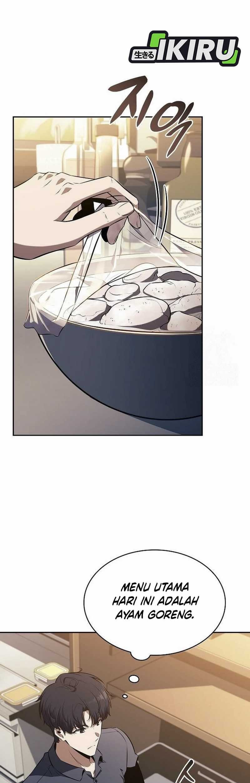 The Demon Slayer’s Restaurant Chapter 11 - halaman 55