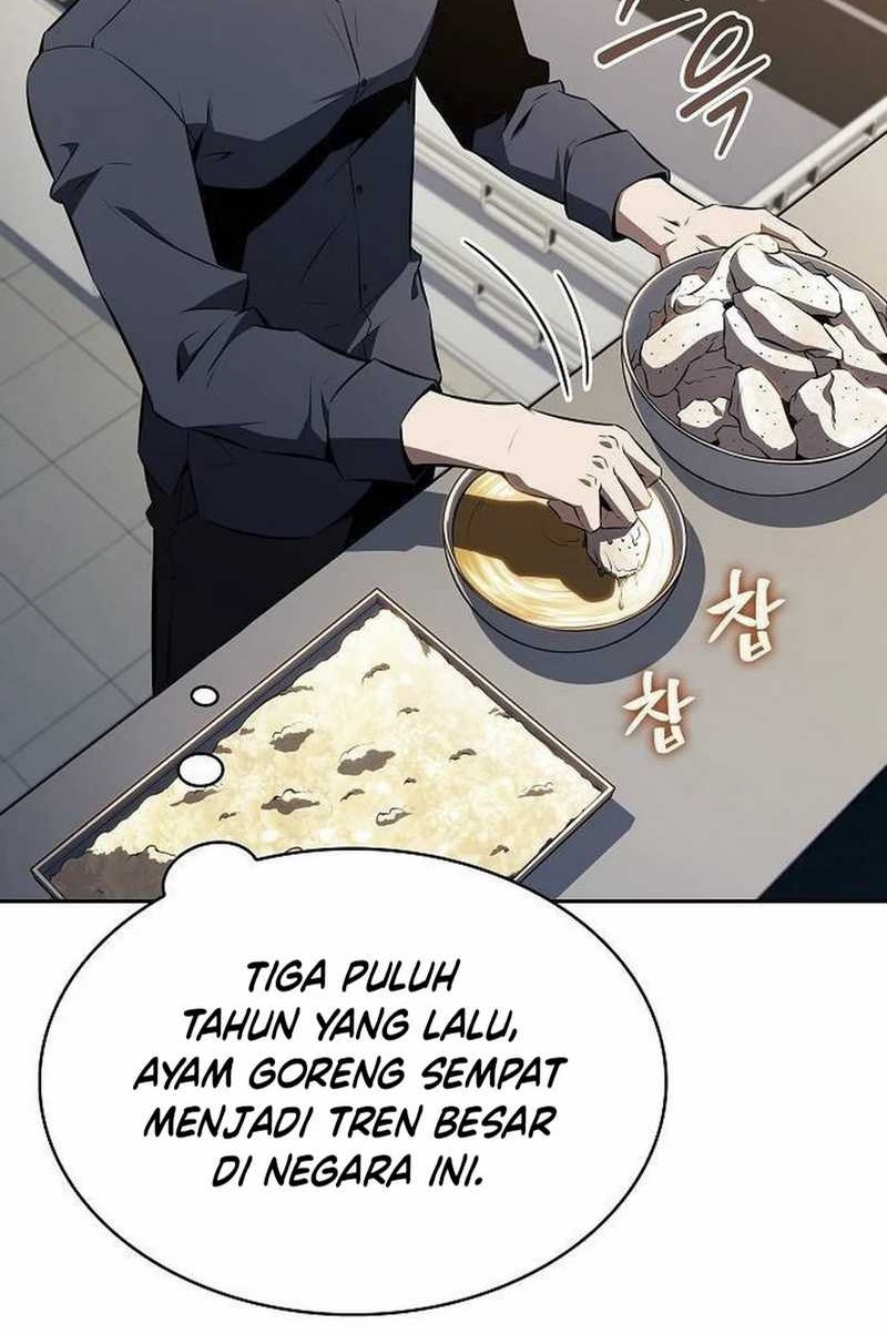 The Demon Slayer’s Restaurant Chapter 11 - halaman 56