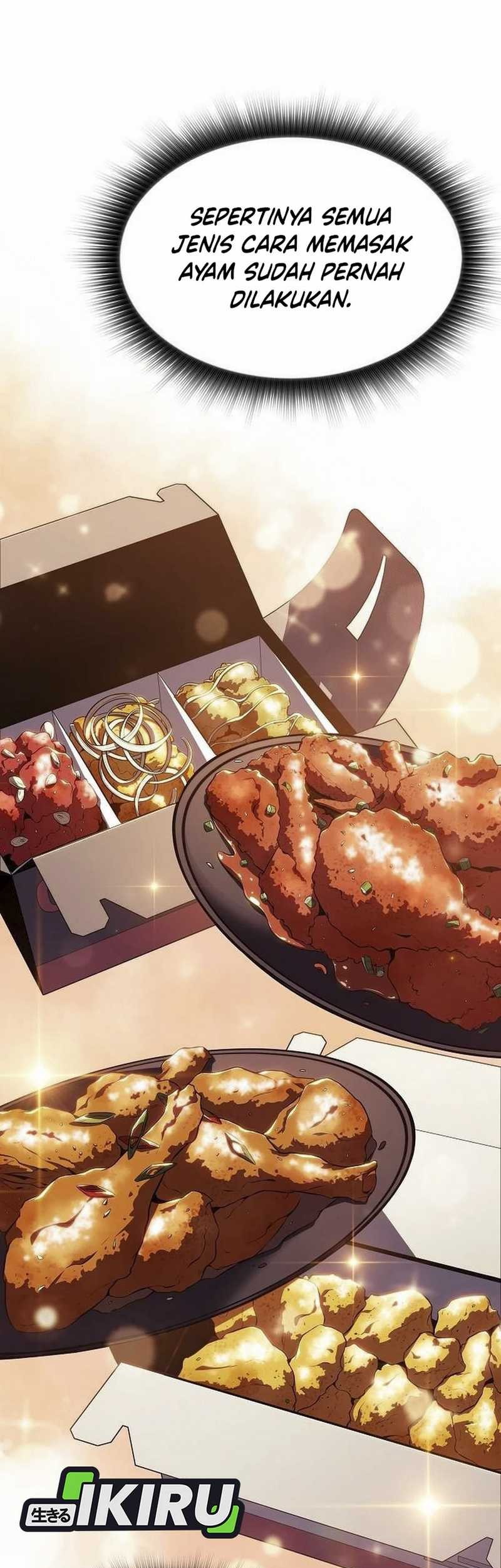 The Demon Slayer’s Restaurant Chapter 11 - halaman 57