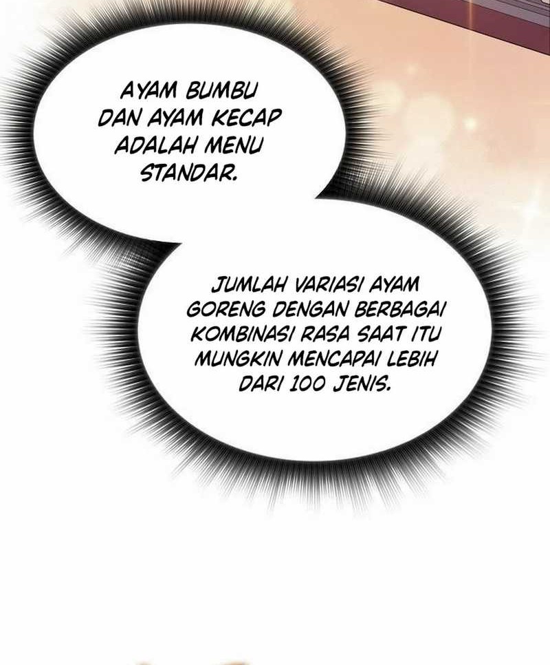 The Demon Slayer’s Restaurant Chapter 11 - halaman 58