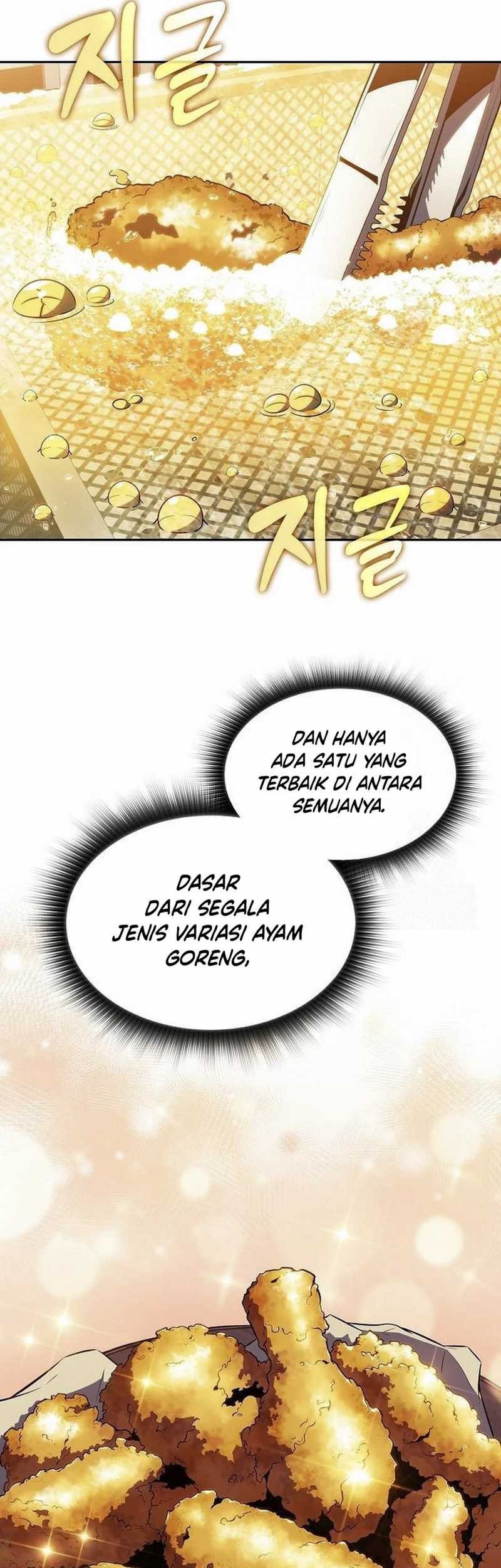 The Demon Slayer’s Restaurant Chapter 11 - halaman 59