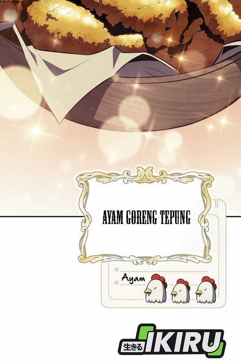 The Demon Slayer’s Restaurant Chapter 11 - halaman 60
