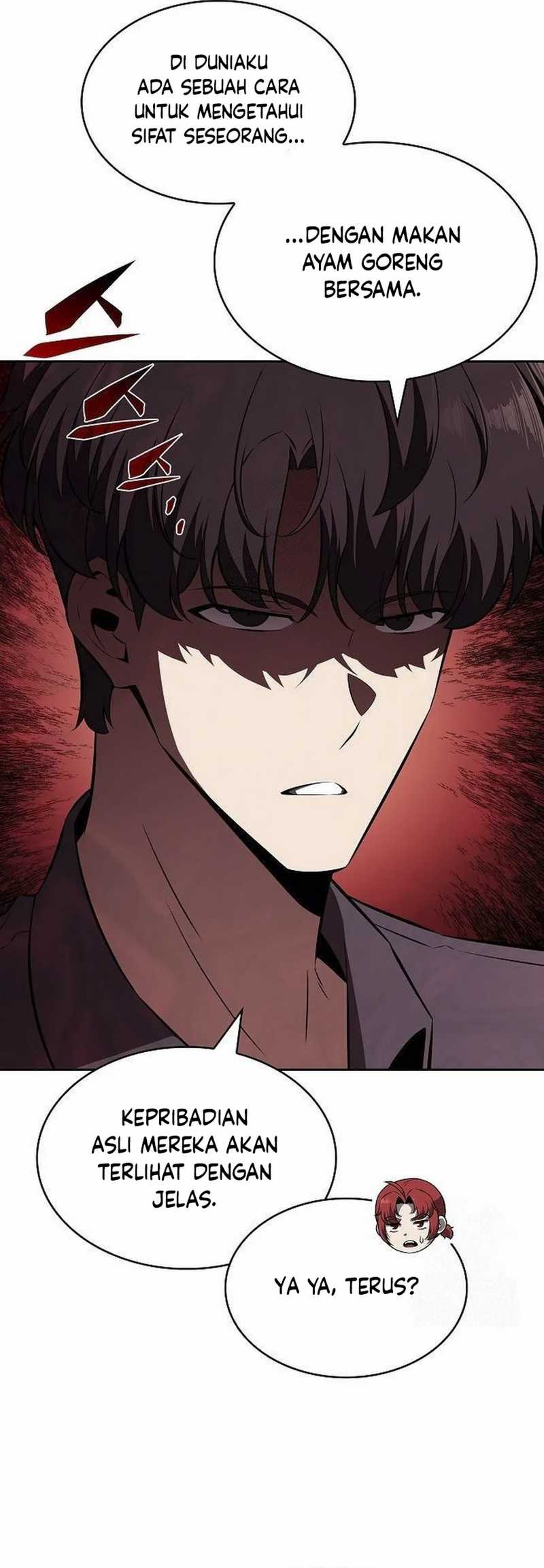 The Demon Slayer’s Restaurant Chapter 11 - halaman 66