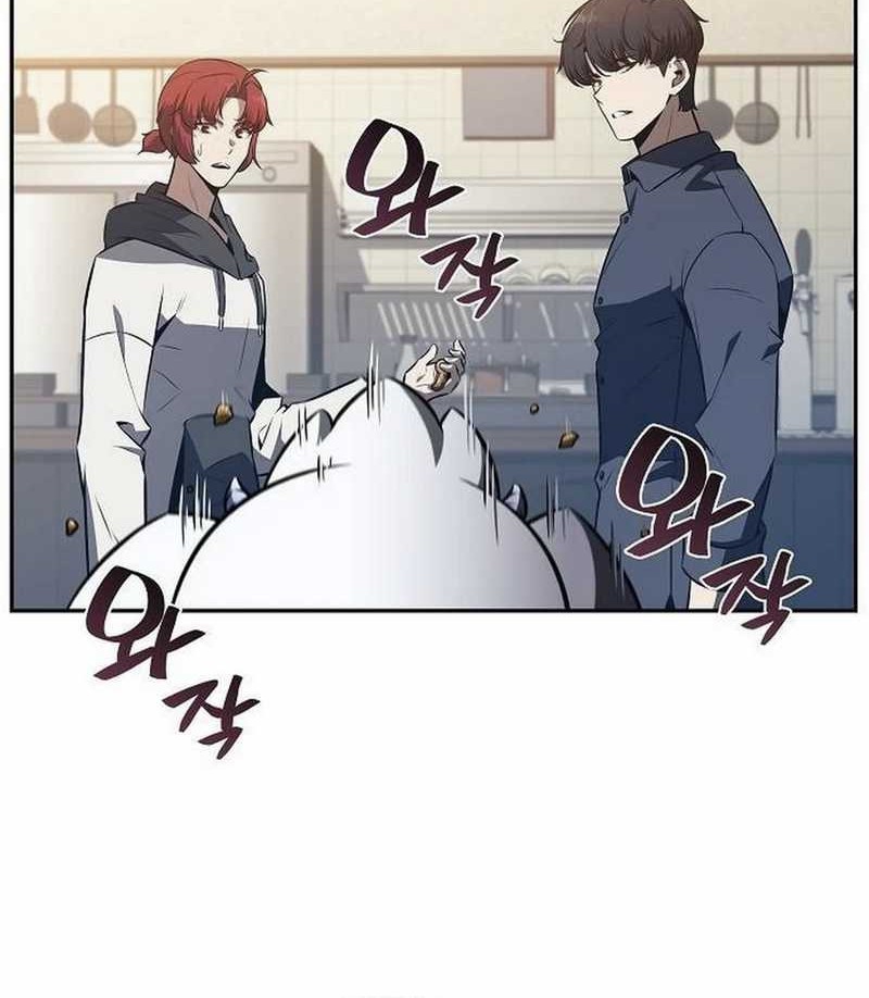 The Demon Slayer’s Restaurant Chapter 11 - halaman 70