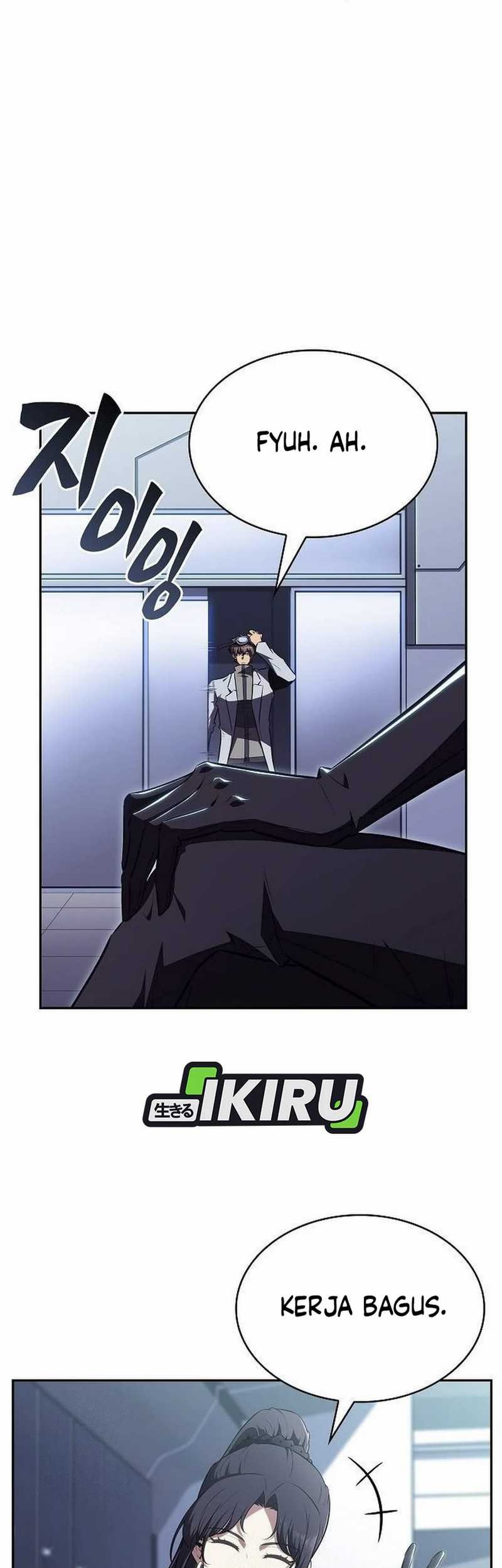 The Demon Slayer’s Restaurant Chapter 11 - halaman 88