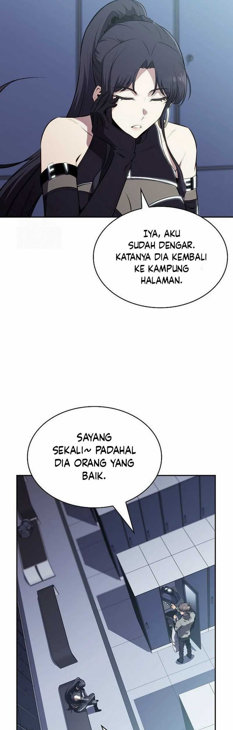 The Demon Slayer’s Restaurant Chapter 11 - halaman 94