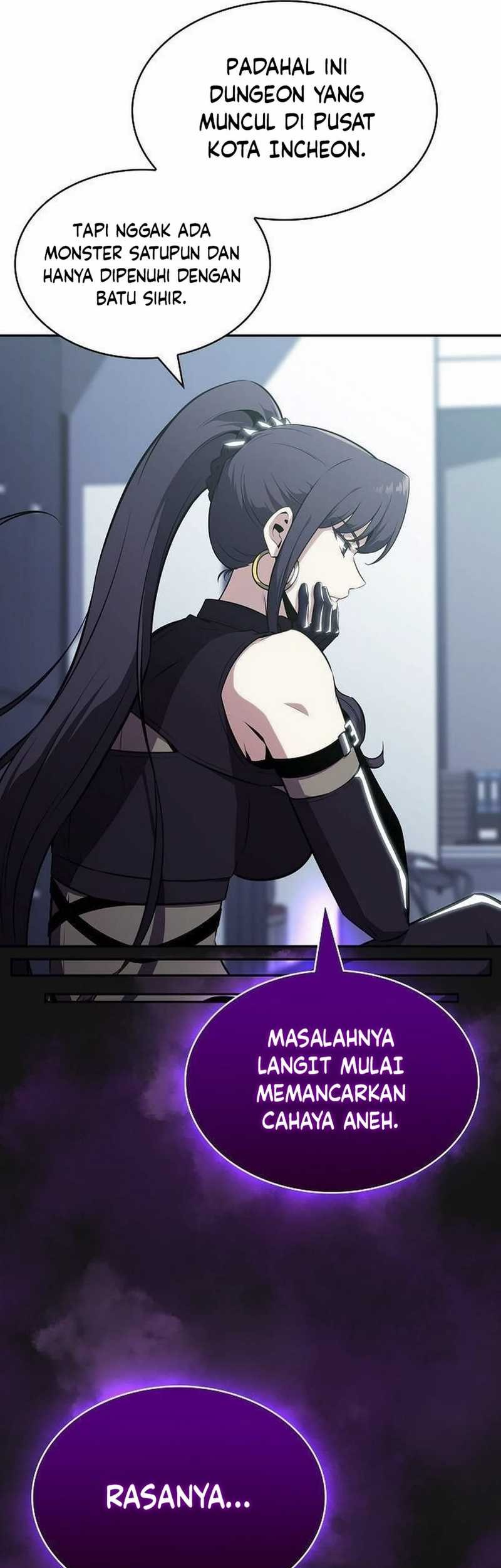 The Demon Slayer’s Restaurant Chapter 11 - halaman 99