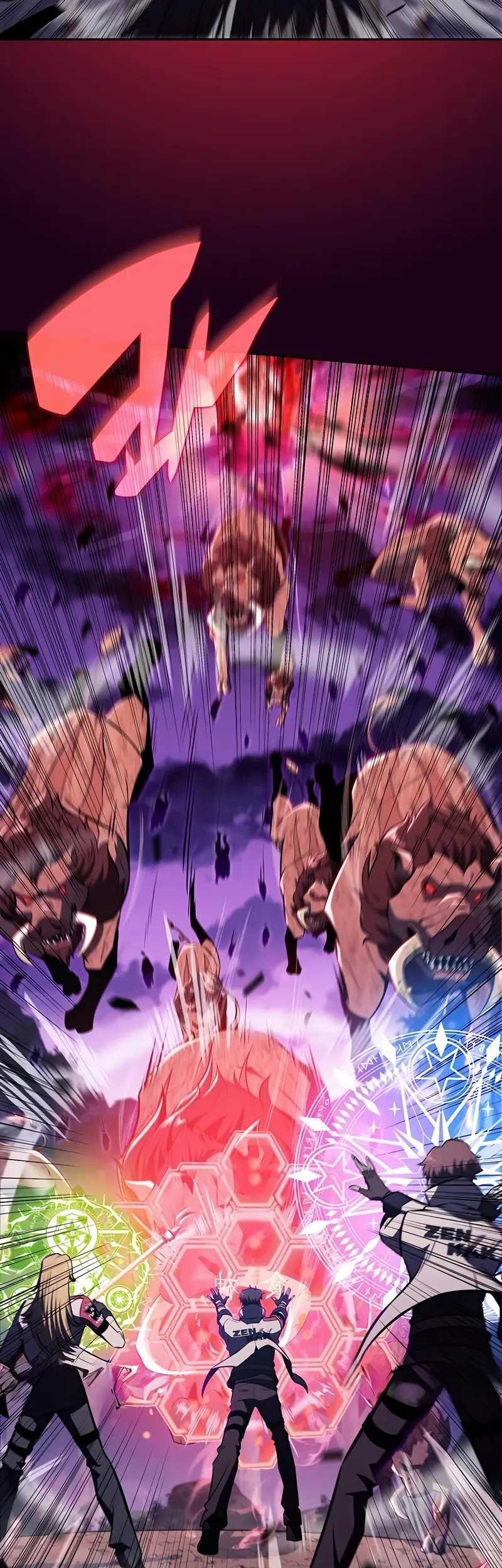 The Demon Slayer’s Restaurant Chapter 12 - halaman 12