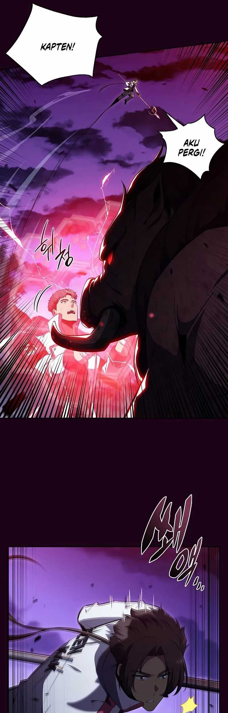 The Demon Slayer’s Restaurant Chapter 12 - halaman 14