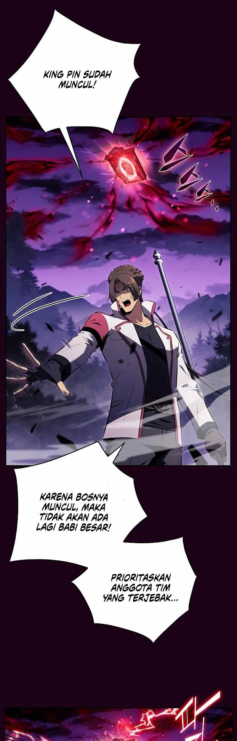 The Demon Slayer’s Restaurant Chapter 12 - halaman 19