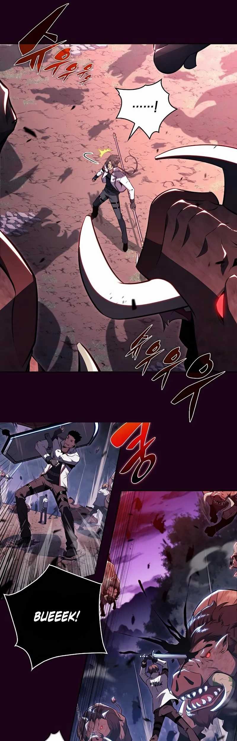 The Demon Slayer’s Restaurant Chapter 12 - halaman 21