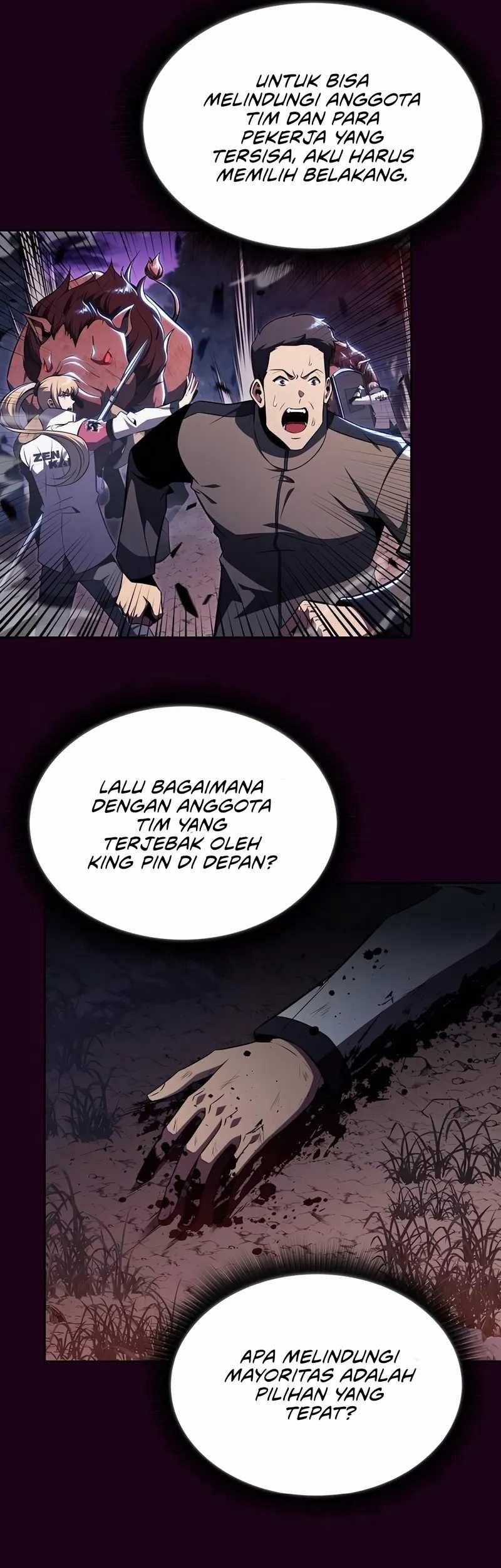 The Demon Slayer’s Restaurant Chapter 12 - halaman 24