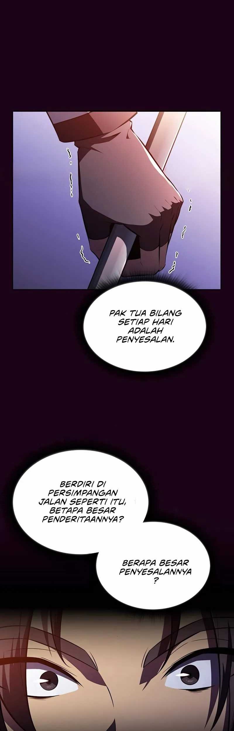 The Demon Slayer’s Restaurant Chapter 12 - halaman 25
