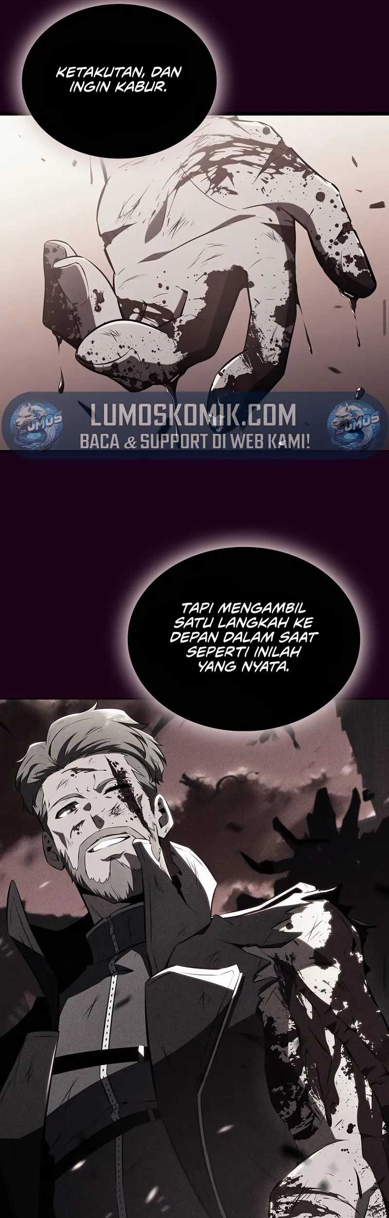 The Demon Slayer’s Restaurant Chapter 12 - halaman 27