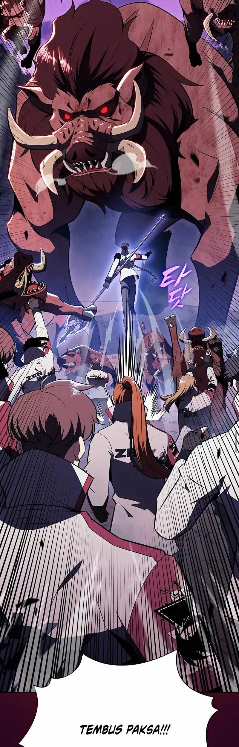 The Demon Slayer’s Restaurant Chapter 12 - halaman 31