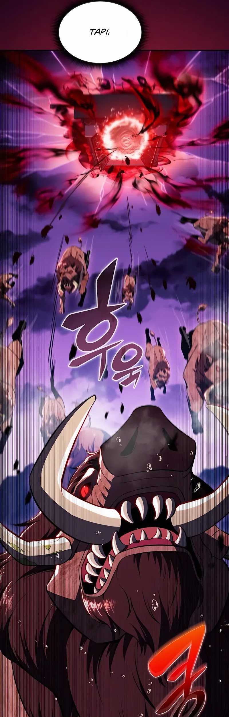 The Demon Slayer’s Restaurant Chapter 12 - halaman 38