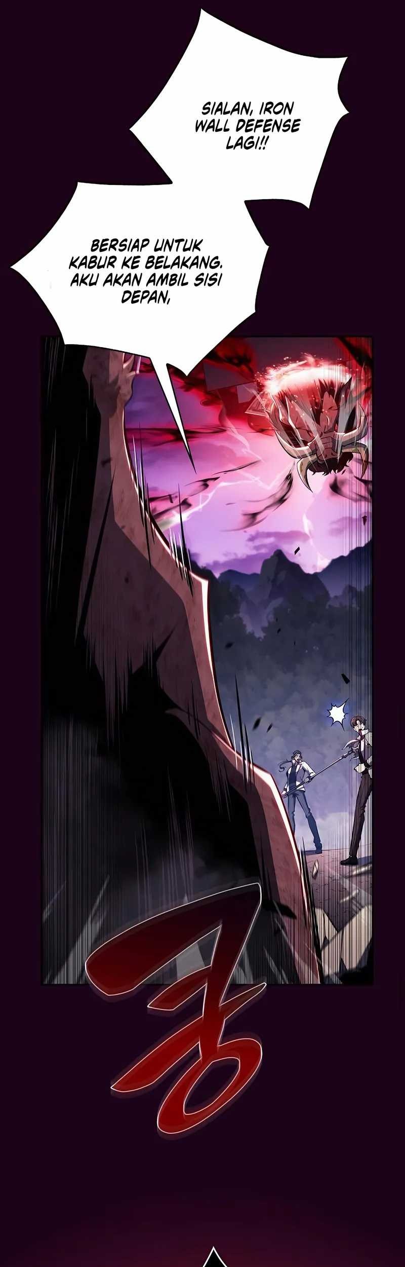 The Demon Slayer’s Restaurant Chapter 12 - halaman 54
