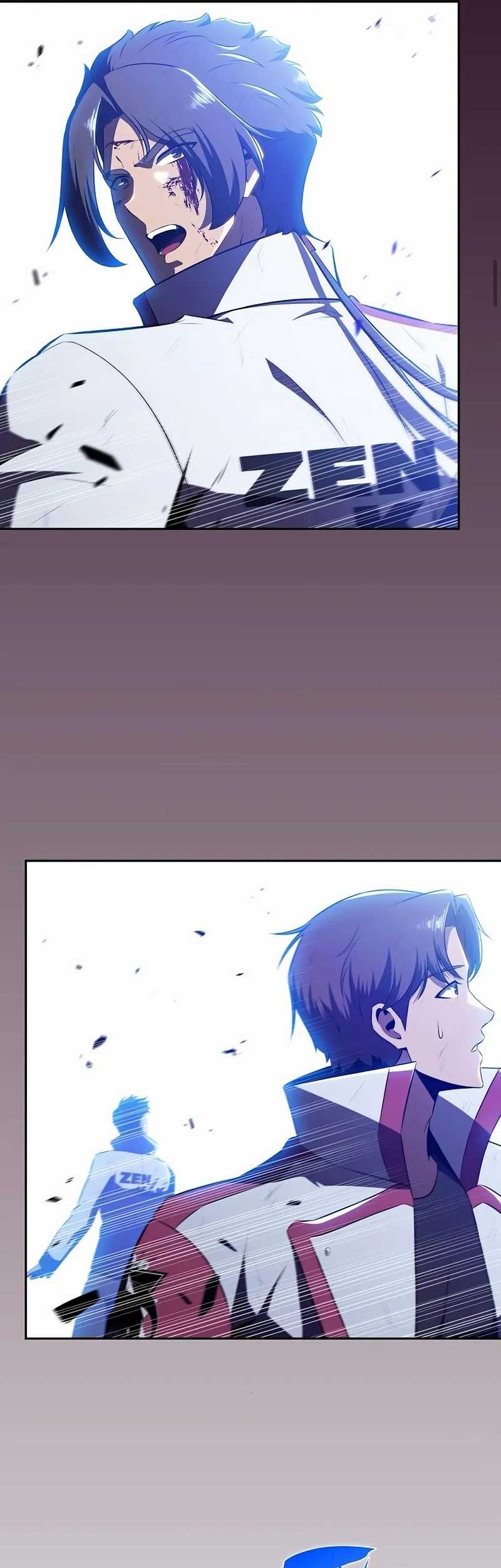 The Demon Slayer’s Restaurant Chapter 12 - halaman 59