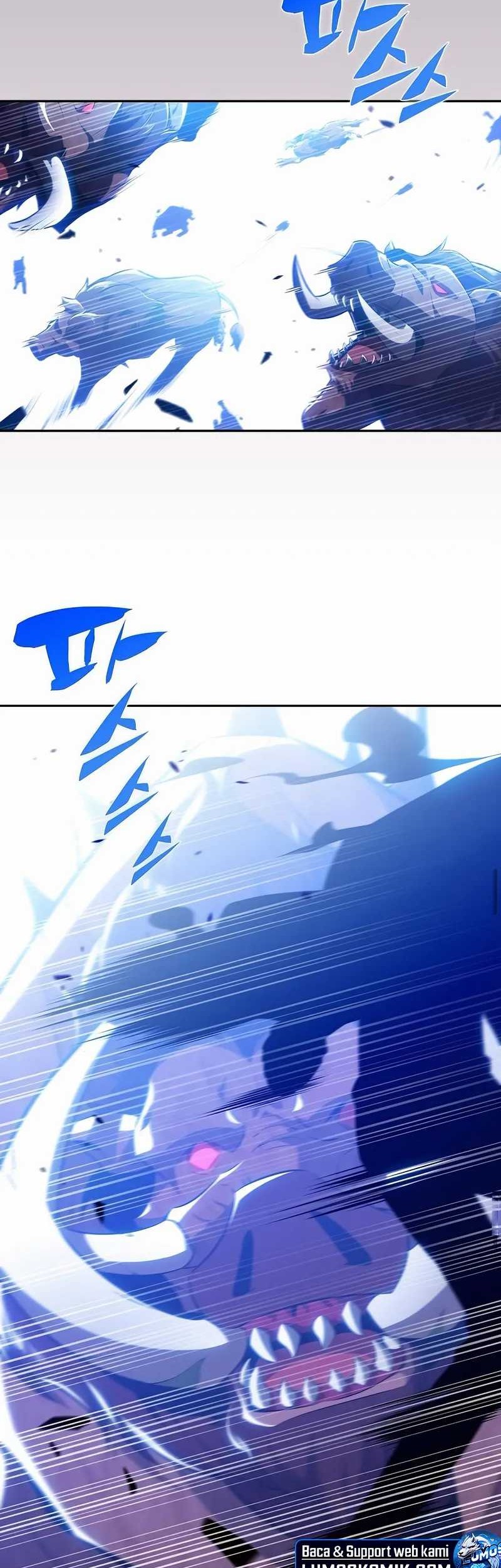 The Demon Slayer’s Restaurant Chapter 12 - halaman 60