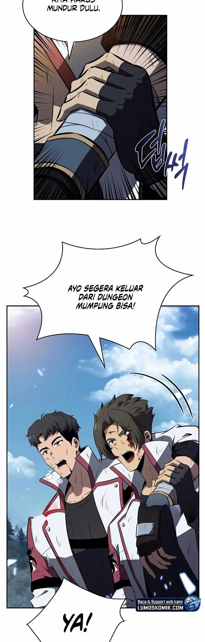 The Demon Slayer’s Restaurant Chapter 12 - halaman 66
