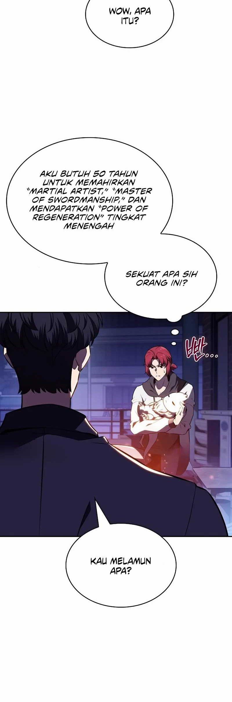 The Demon Slayer’s Restaurant Chapter 12 - halaman 78