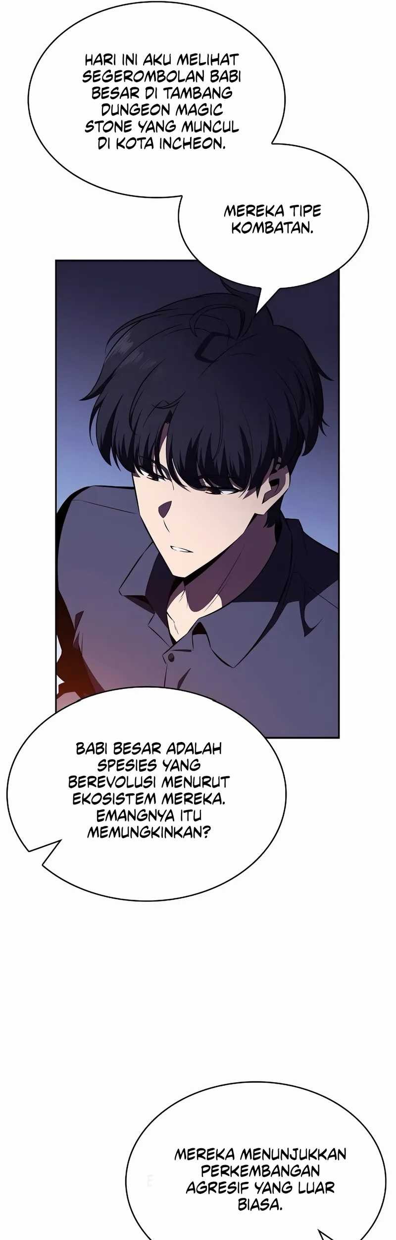 The Demon Slayer’s Restaurant Chapter 12 - halaman 88