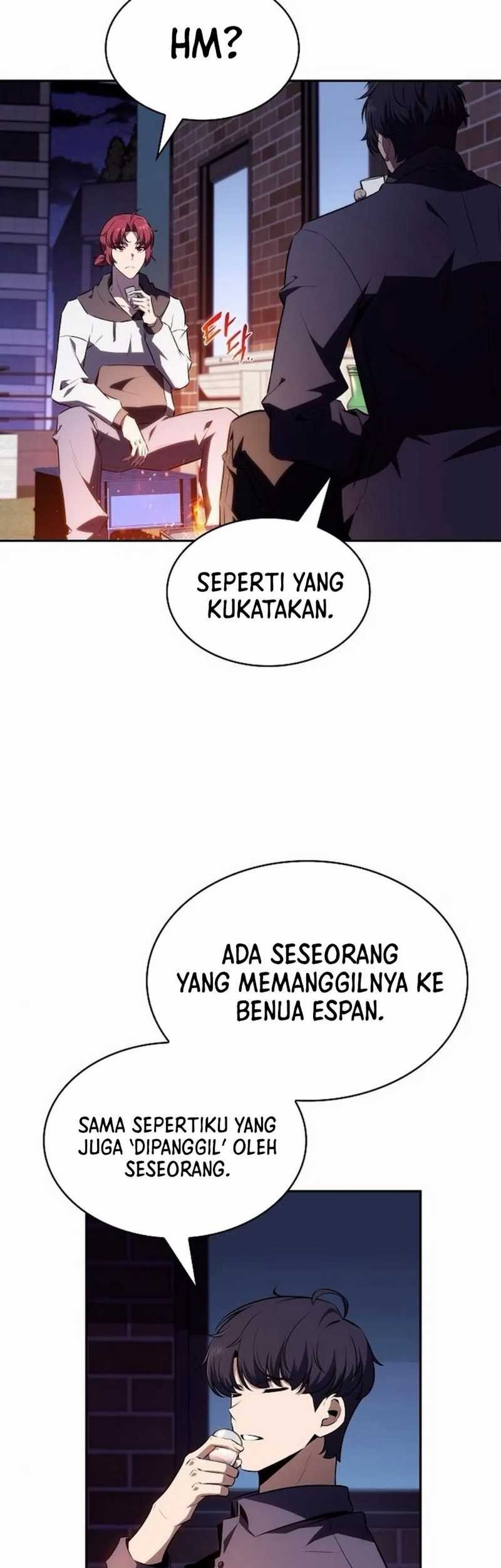 The Demon Slayer’s Restaurant Chapter 13 - halaman 36