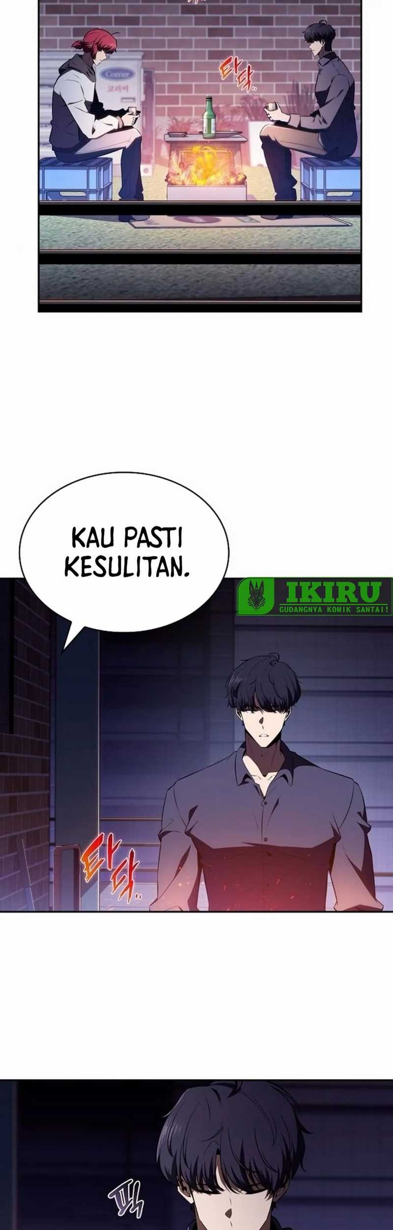 The Demon Slayer’s Restaurant Chapter 13 - halaman 44