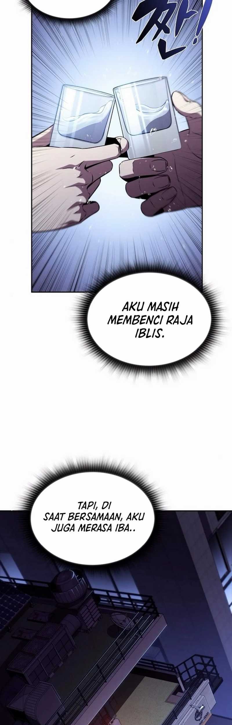 The Demon Slayer’s Restaurant Chapter 13 - halaman 46