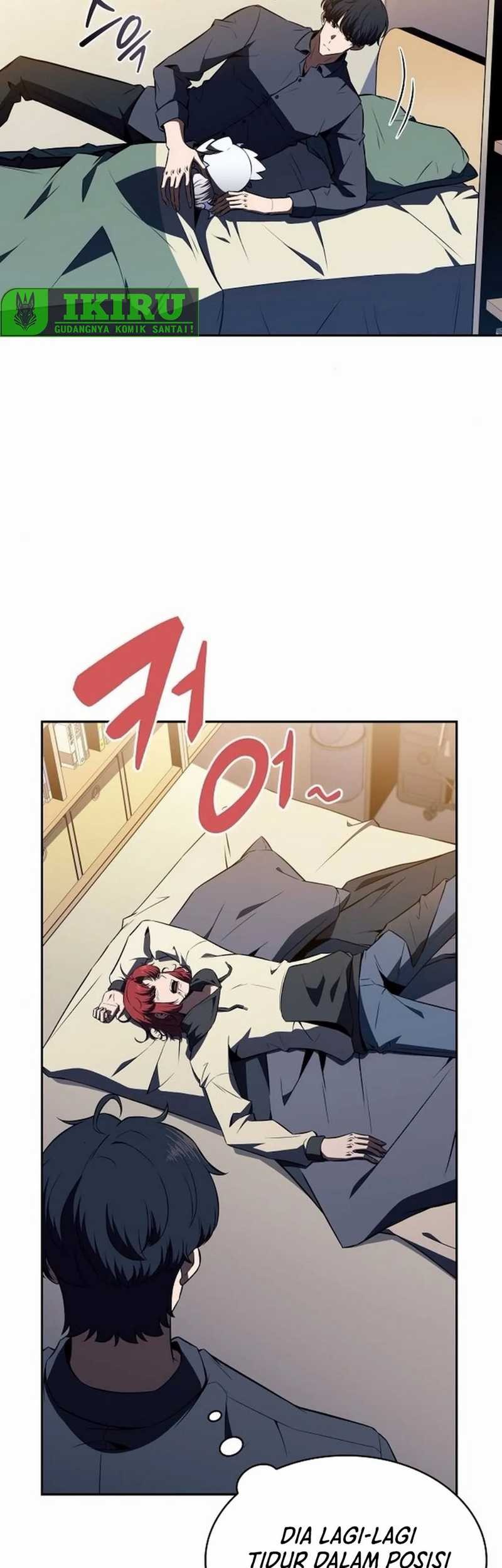 The Demon Slayer’s Restaurant Chapter 13 - halaman 58