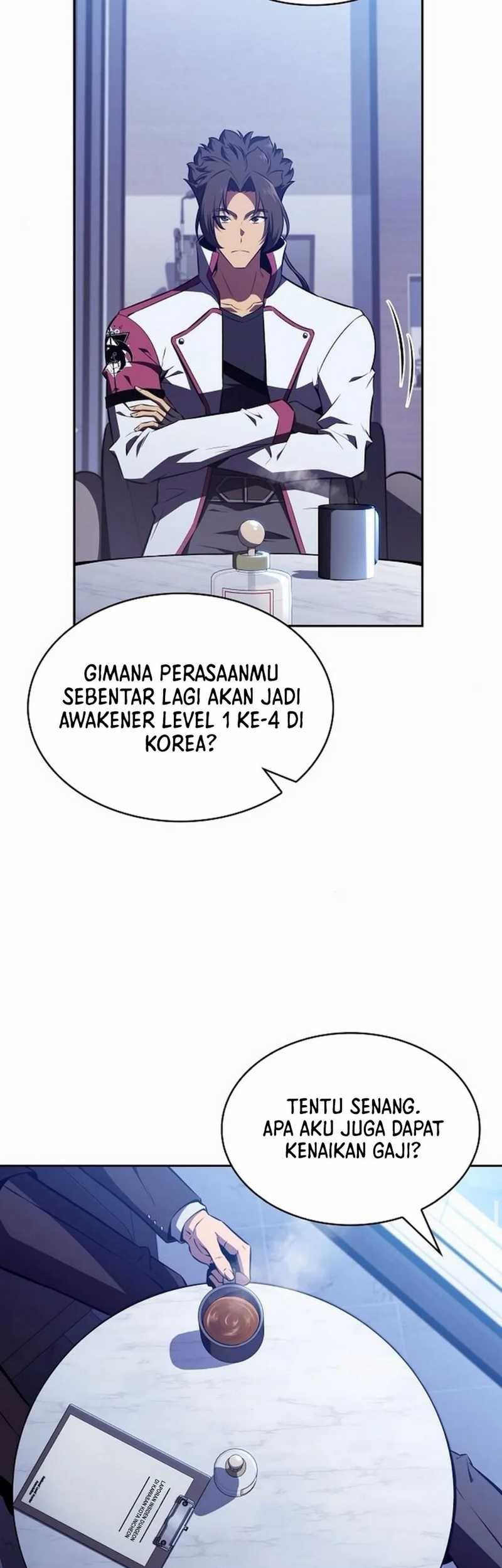 The Demon Slayer’s Restaurant Chapter 13 - halaman 6