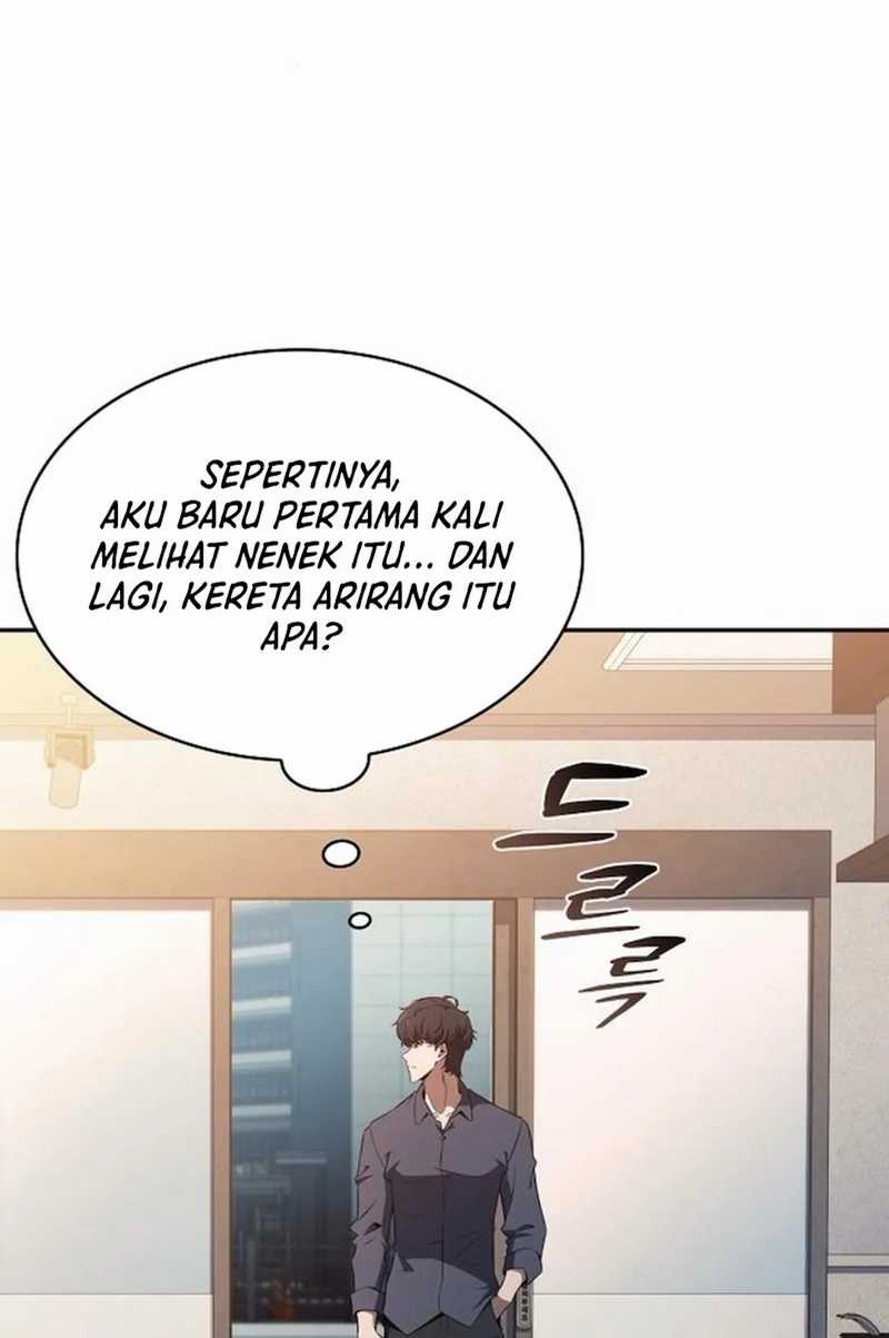 The Demon Slayer’s Restaurant Chapter 13 - halaman 65