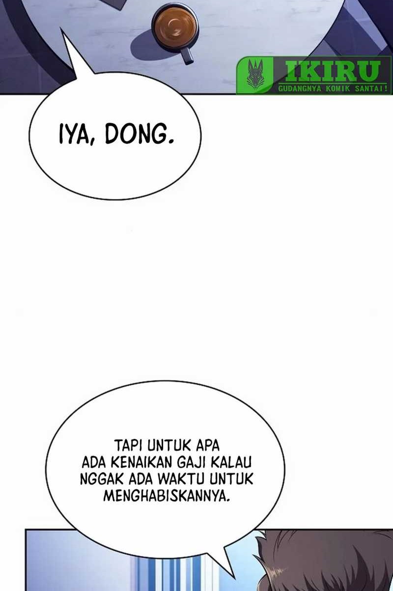 The Demon Slayer’s Restaurant Chapter 13 - halaman 7