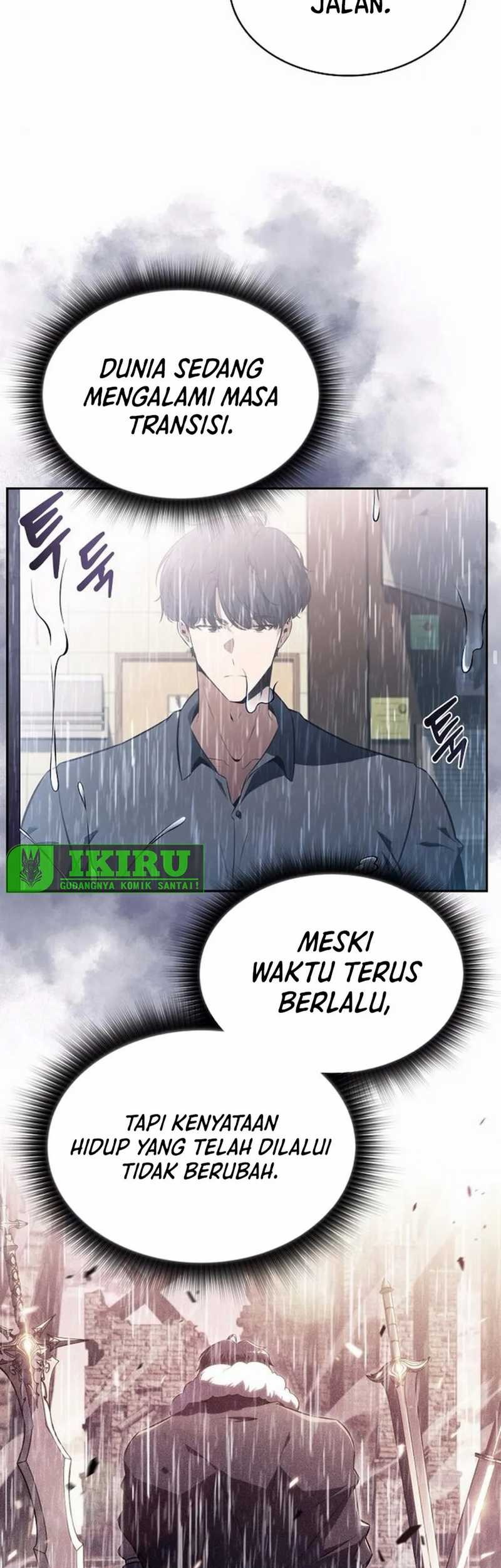 The Demon Slayer’s Restaurant Chapter 13 - halaman 80