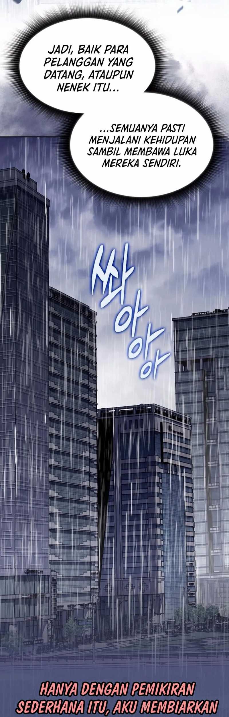 The Demon Slayer’s Restaurant Chapter 13 - halaman 82