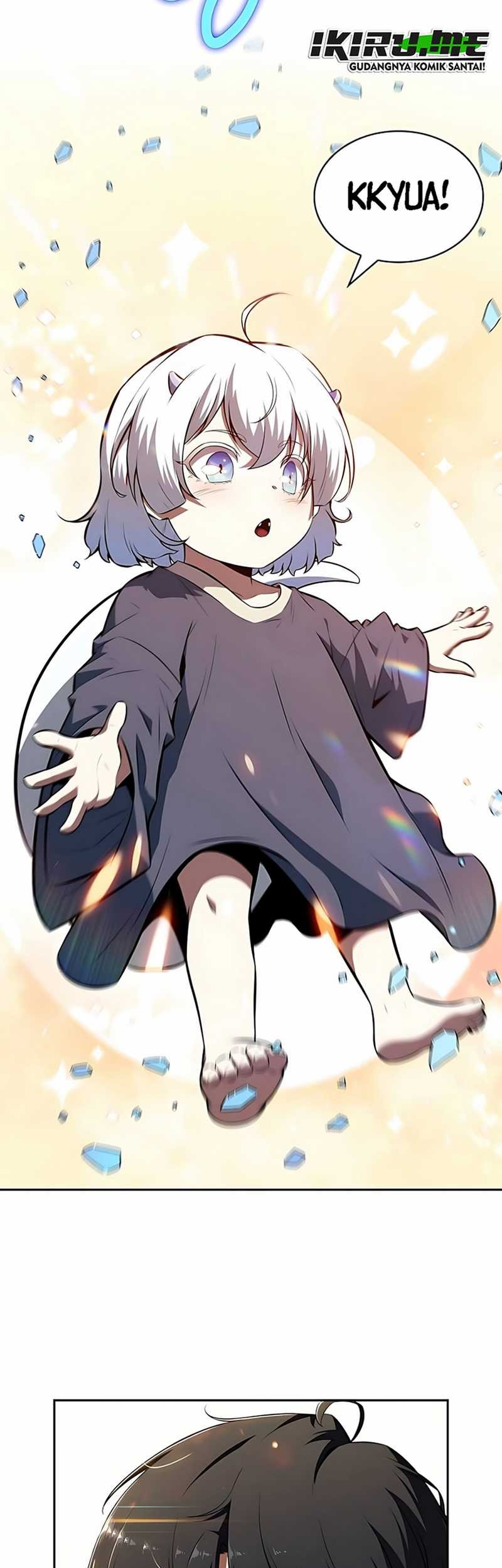 The Demon Slayer’s Restaurant Chapter 14 - halaman 11