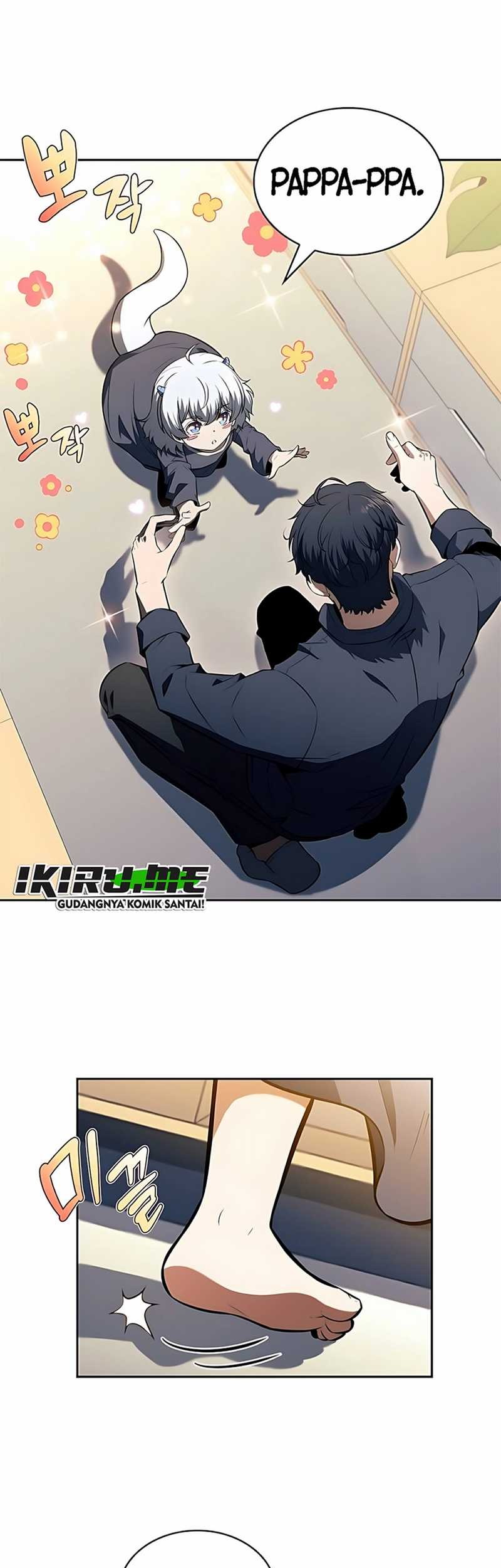 The Demon Slayer’s Restaurant Chapter 14 - halaman 13
